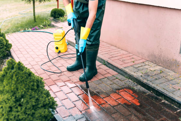 Best Commercial Building Pressure Washing  in Milroy, PA